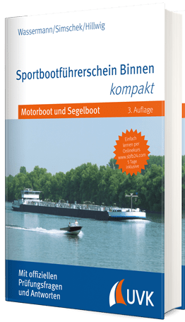 Sportbootführerschein Binnen kompakt 3. Auflage